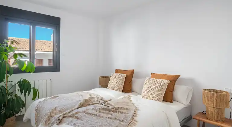 Casa de vacaciones en Alcúdia