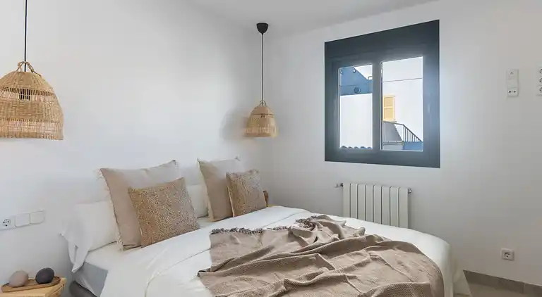 Casa de vacaciones en Alcúdia