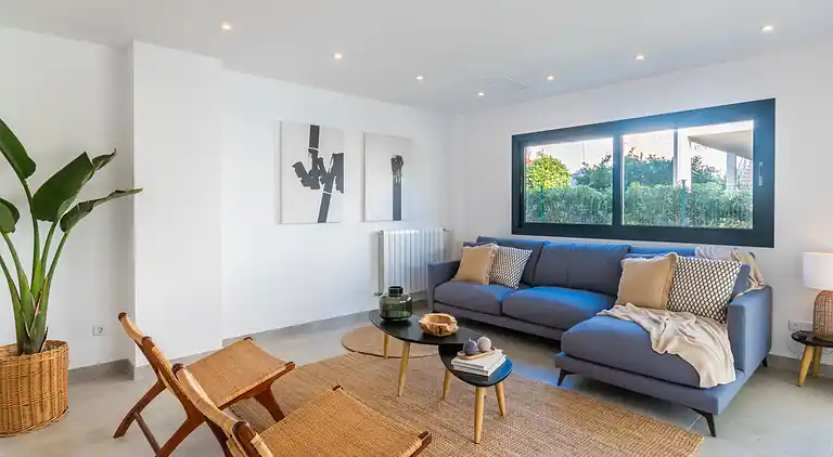 Casa de vacaciones en Alcúdia