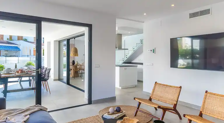 Casa de vacaciones en Alcúdia