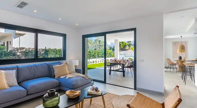 Casa de vacaciones en Alcúdia