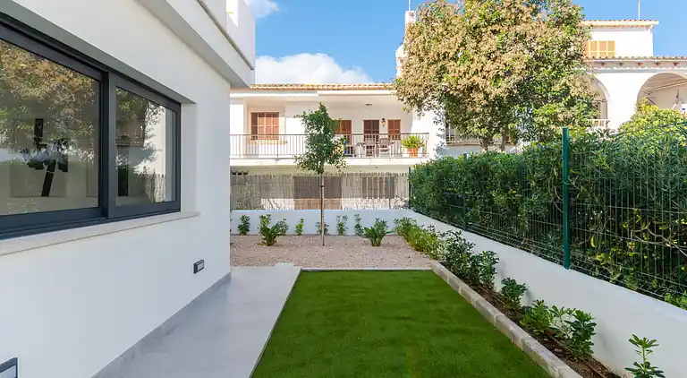 Casa de vacaciones en Alcúdia