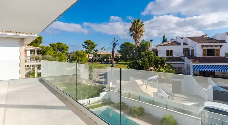 Casa de vacaciones en Alcúdia