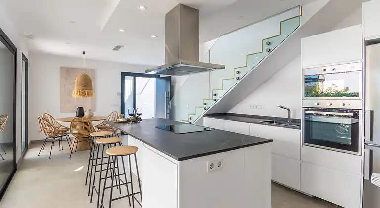 Casa de vacaciones en Alcúdia