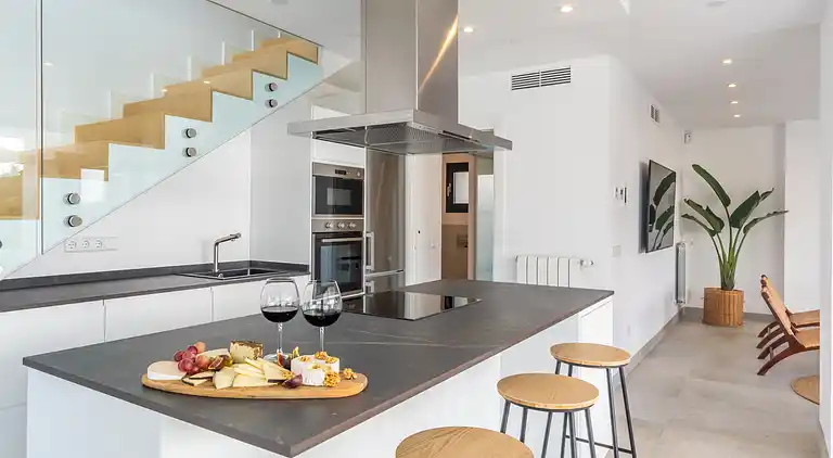 Casa de vacaciones en Alcúdia