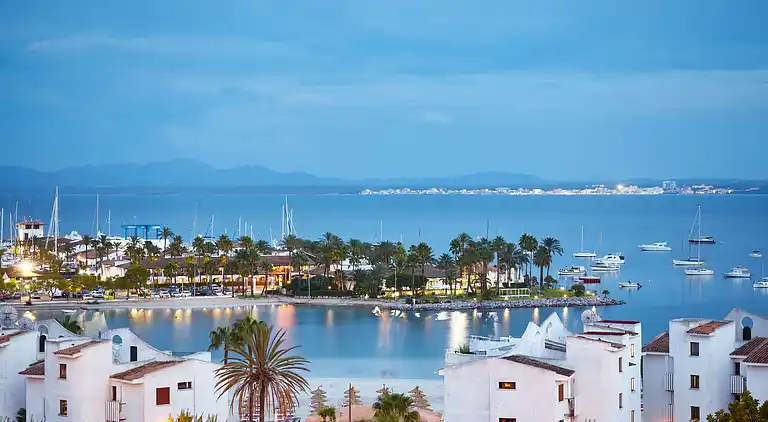 Casa de vacaciones en Alcúdia