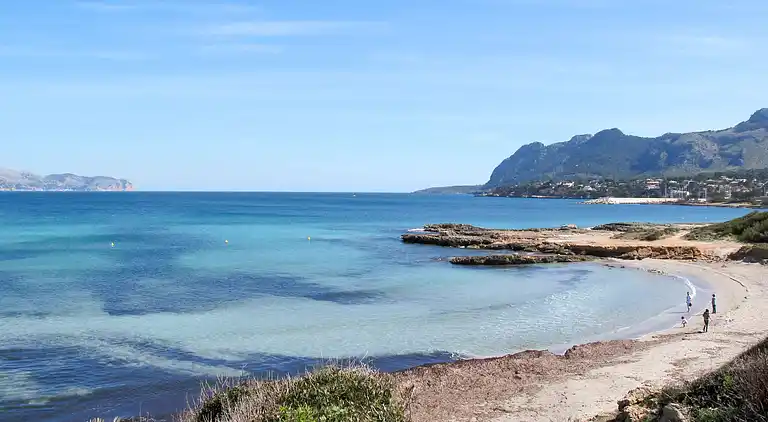 Casa de vacaciones en Alcúdia