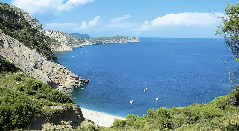 Casa de vacaciones en Alcúdia