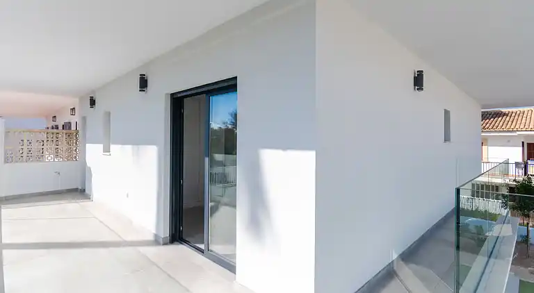 Casa de vacaciones en Alcúdia