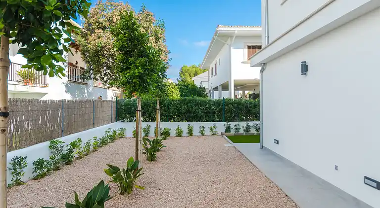 Casa de vacaciones en Alcúdia