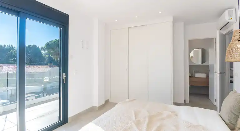 Casa de vacaciones en Alcúdia