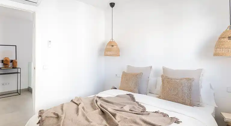 Casa de vacaciones en Alcúdia