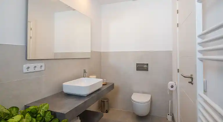 Casa de vacaciones en Alcúdia