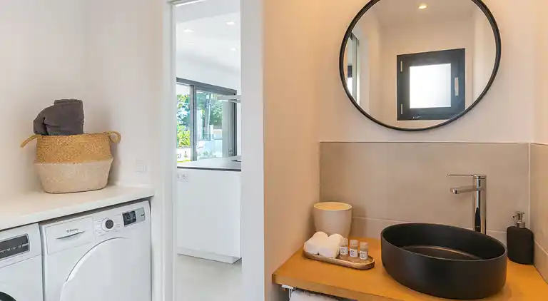 Casa de vacaciones en Alcúdia