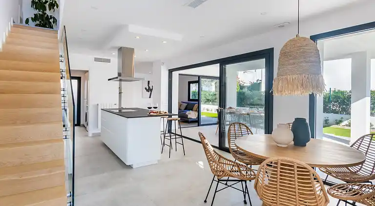 Casa de vacaciones en Alcúdia