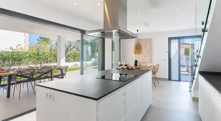 Casa de vacaciones en Alcúdia