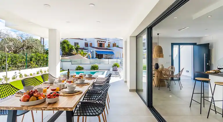 Casa de vacaciones en Alcúdia