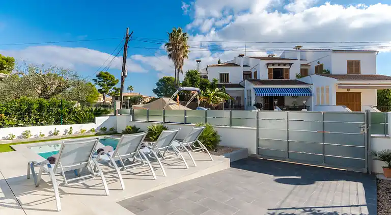 Casa de vacaciones en Alcúdia