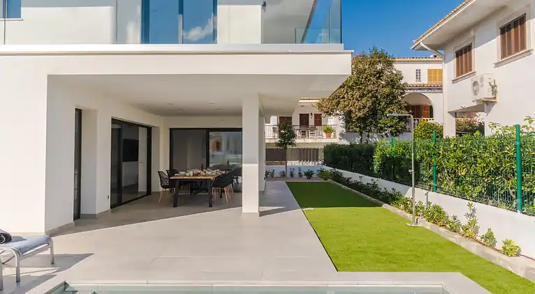 Casa de vacaciones en Alcúdia