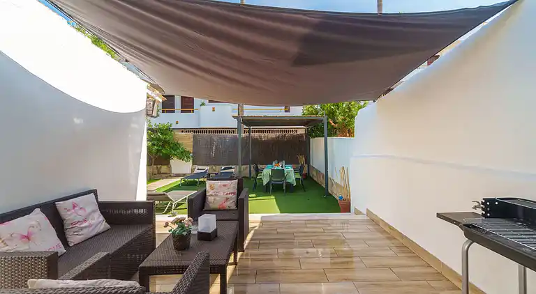 Maison de vacances en Alcúdia