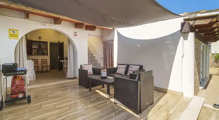 Maison de vacances en Alcúdia