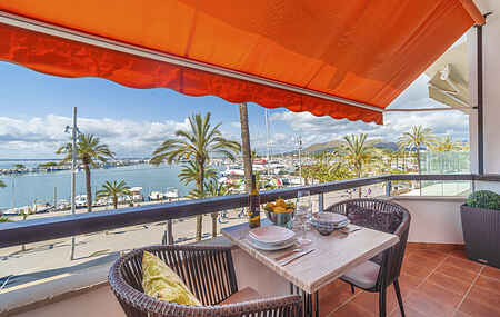 Hytte i Alcúdia