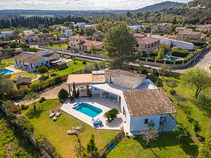 Villa in Sa Pobla