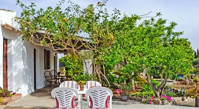 Holiday home in Pollença
