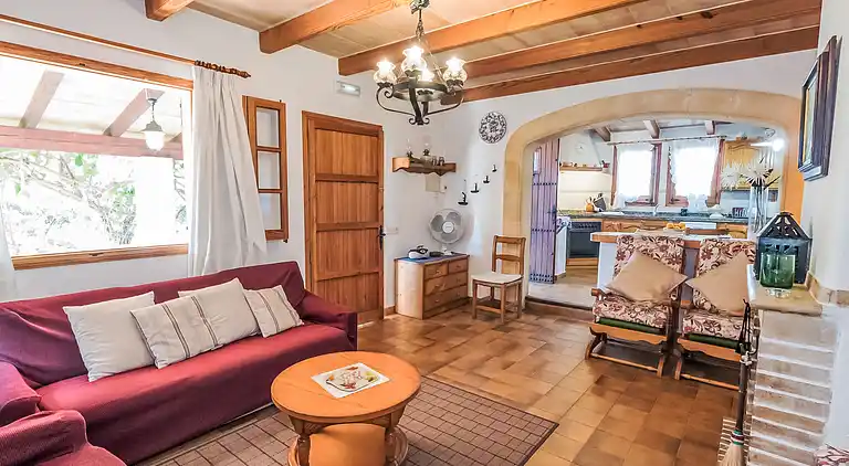 Holiday home in Pollença