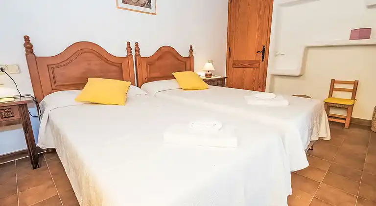 Holiday home in Pollença