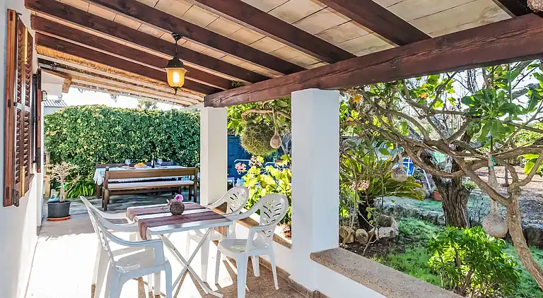 Holiday home in Pollença