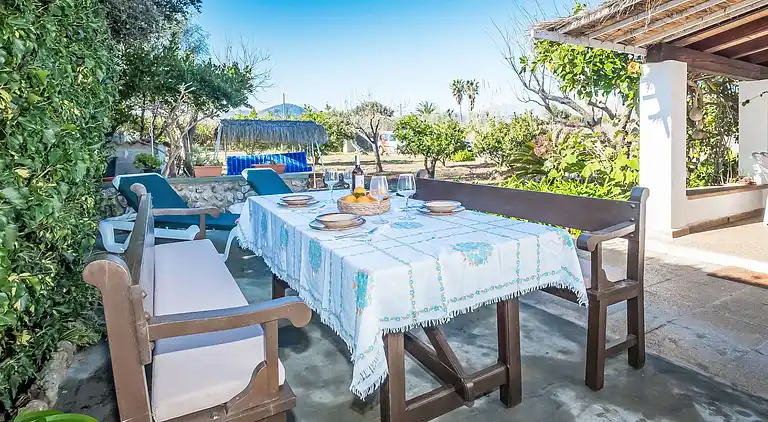 Holiday home in Pollença