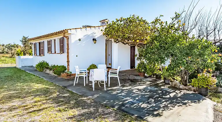 Holiday home in Pollença