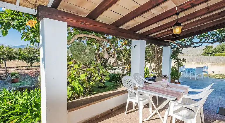 Holiday home in Pollença