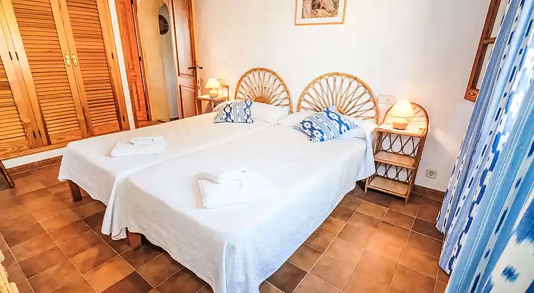 Holiday home in Pollença