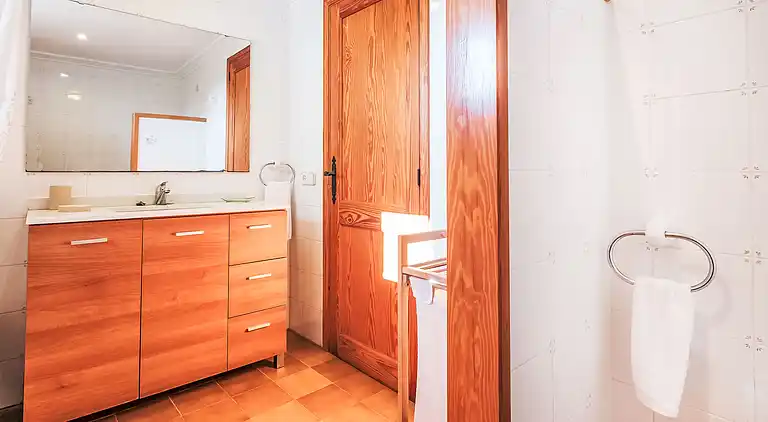 Holiday home in Pollença