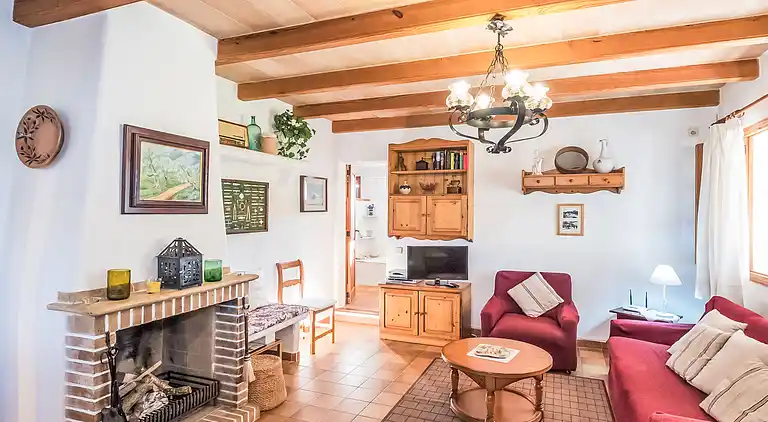 Holiday home in Pollença