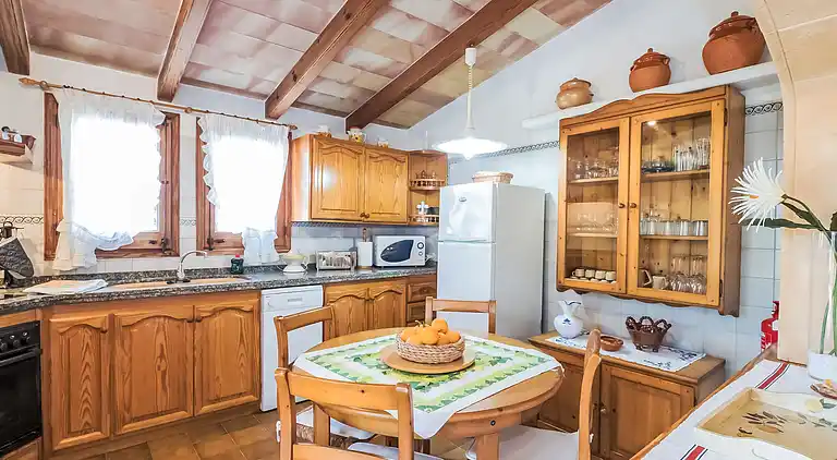 Holiday home in Pollença