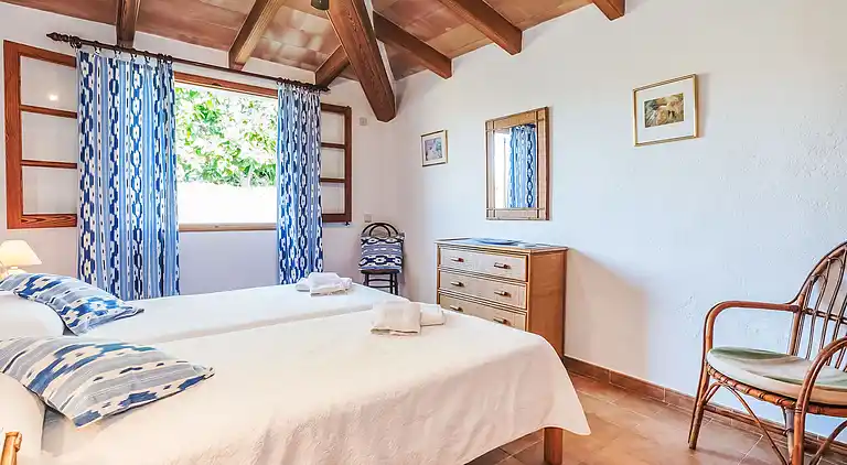 Holiday home in Pollença