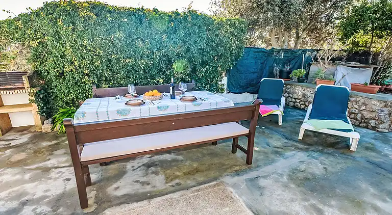 Holiday home in Pollença