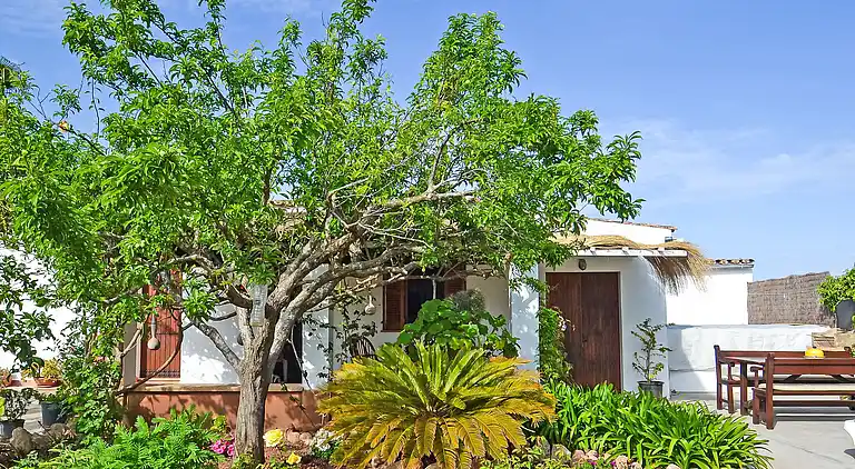 Holiday home in Pollença