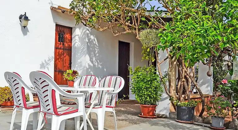 Holiday home in Pollença