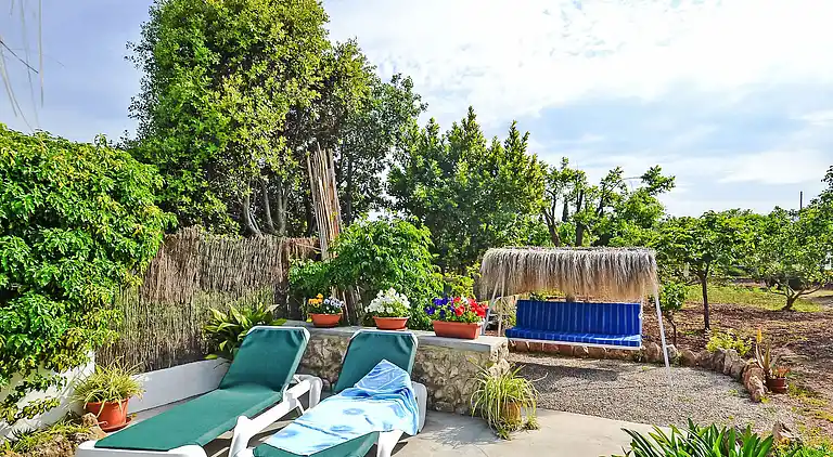 Holiday home in Pollença