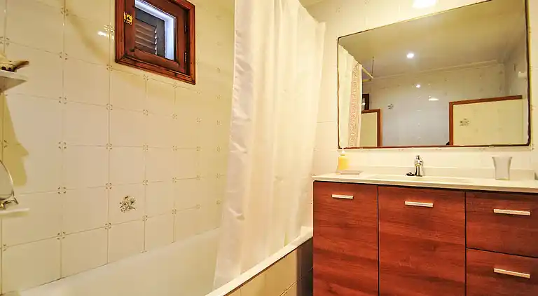 Holiday home in Pollença