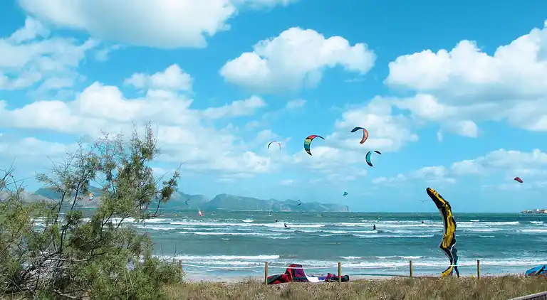 Holiday home in Pollença