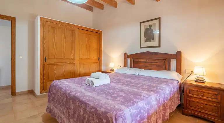 Feriebolig i Alcúdia