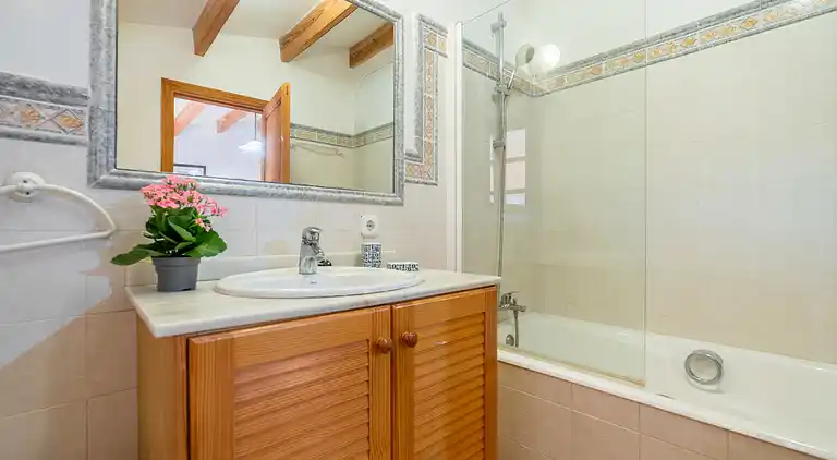 Feriebolig i Alcúdia