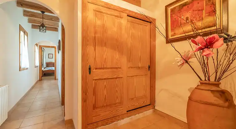 Feriebolig i Alcúdia