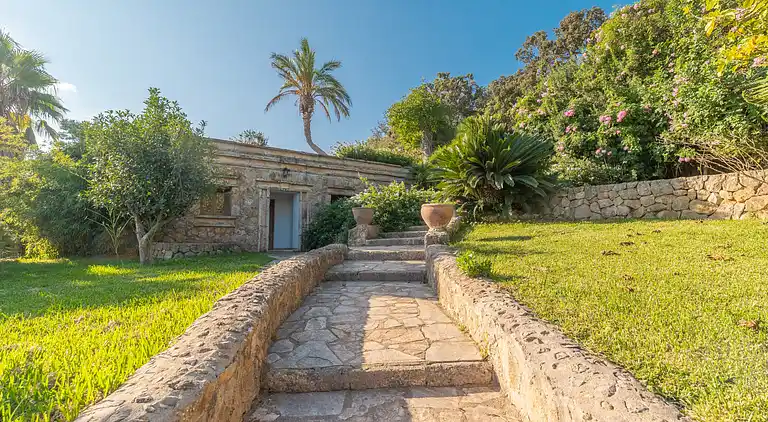 Feriebolig i Alcúdia