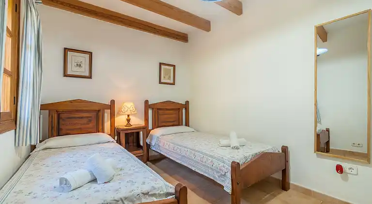 Feriebolig i Alcúdia